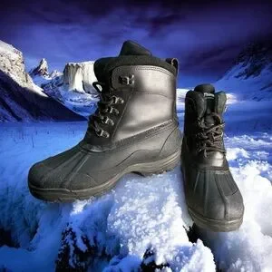 3M Thinsulate | Shoes | Thinsulate Explorers Insulation 